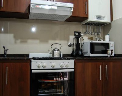 Pleno centro de Villa Carlos Paz, Mira 3 dpto PB Z