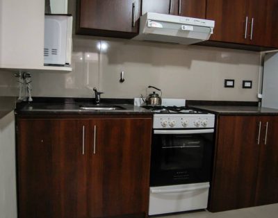 Departamento 2 T, Mira 3, Villa Carlos Paz